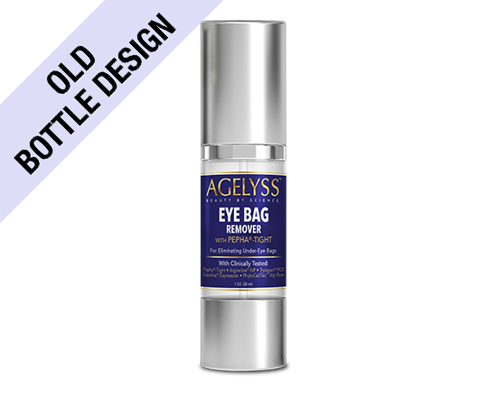 Banish Those Under Eye Bags Your Ultimate Guide To The Agelyss Eye Bag Remover